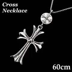 十字架 タイニークロス ペンダント ネックレス y2k グランジ