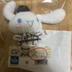 侍ジャパン サンリオ C賞 シナモンロール