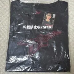 【新品未開封】aespa tシャツ long ウィンター richman