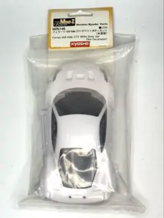 2025年最新】ミニッツ ボディ フェラーリの人気アイテム - メルカリ