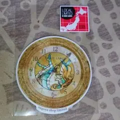 名古屋ショップ限定 ユニコーン マウスパッド