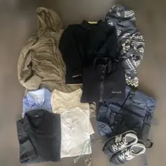 Men’s メンズ服など　12点セット