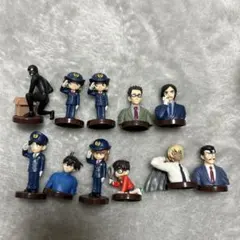 名探偵コナン チョコエッグ まとめ売り✨