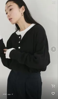 別注 Healthknit ヘルスニット2Pレイヤードヘンリープルオーバー