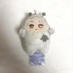 アイドリッシュセブン アイナナ きらどるぬいぐるみ モンぬい ZOO棗