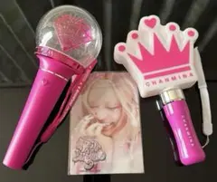 2026年最新】ちゃんみなペンライトの人気アイテム - メルカリ