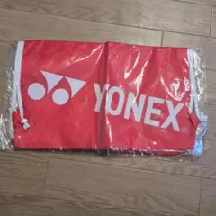 YONEX　ナップザック