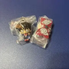 名探偵コナン　めじるしアクセサリー３ 江戸川コナン、蝶ネクタイ型変声機2点セット