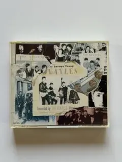 ビートルズ☆アンソロジーThe Beatles Anthology 1☆CD2枚 - メルカリ