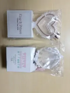 King & Prince ペンライト 2種セット