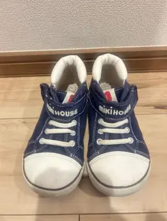 ミキハウス キッズシューズ 18.0cmのサムネイル
