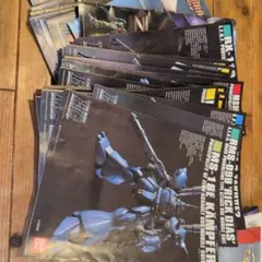 2026年最新】ガンプラまとめ売りREの人気アイテム - メルカリ