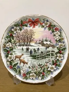 2026年最新】ロイヤルアルバート クリスマスの人気アイテム - メルカリ