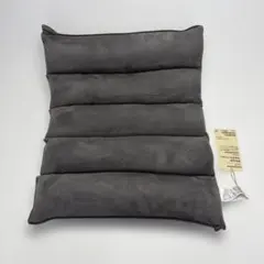 無印良品 つながるやわらかマルチクッション チャコールグレーのサムネイル