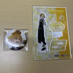 にじさんじ 卯月コウ アクリルスタンド 缶バッジ まとめ売り Fantasia