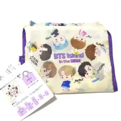 2025年最新】bts エコバッグの人気アイテム - メルカリ