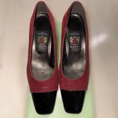 MIHAMA ミハマ パンプスのサムネイル