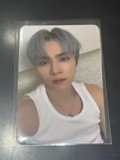 wayv タレントカード