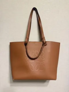 ロエベ　2way トートバッグ