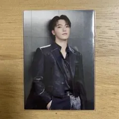 SEVENTEEN RIGHT HERE ディノ　トレカ