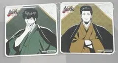 銀魂　京王　コースター