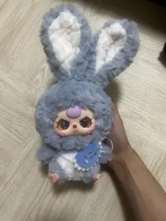 2026年最新】baby three ぬいぐるみ うさぎの人気アイテム - メルカリ