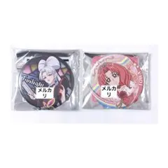 2026年最新】紅城トワ 缶バッジの人気アイテム - メルカリ
