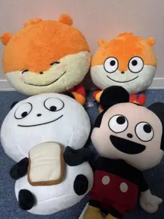 2025年最新】一番くじ にしむらゆうじ ～スタジオUGでパンを食べる