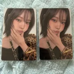 TWICE モモ トレカ SKI BAR popup特典 story goes - メルカリ