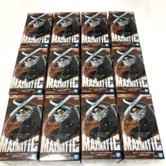 僕のヒーローアカデミア MAXIMATIC 相澤消太 フィギュア 18点セット