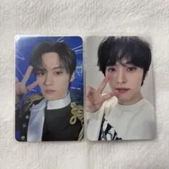 スキズ Stray Kids 合 HOP リノ 特典 トレカ HMV ラキドロ - メルカリ