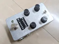 Z.Vex Fuzz Factory ゲルマTr. ハンドメイド クローン品 - メルカリ