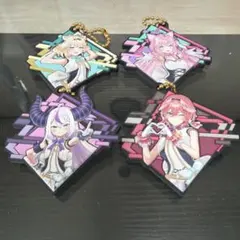 ホロライブ ラバマスARTグミ vol.2