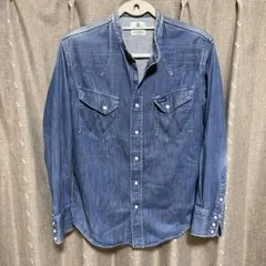 ラングラー ビームス