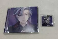 【新品未使用】不破湊 Persona通常版・アクキー