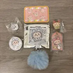 ぽんぽんチャーム付きフォンタブ 古本屋 カニちゃん 他まとめ売り