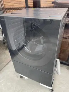 美品❗️乾燥使用頻度わずか❗️23年製パナソニックドラム式洗濯機NA-VG2800Lのサムネイル