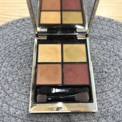 SUQQU シグニチャーカラーアイズ 106 冴樹