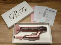 MiRi☆さま専用】ReFa リファ ビューテック リセッター ピンク - メルカリ