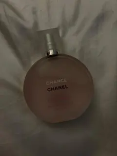 CHANEL CHANCE 香水