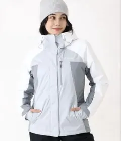 コロンビア　スキーウェア　レディース