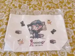 Identity V 第五人格 ランチトートバッグ 傭兵