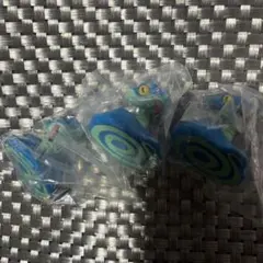 ズートピア 肩ズン ゲイリー ガチャガチャ