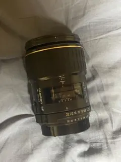 TAMRON SP 90mm F2.8 MACRO Nikon用のサムネイル