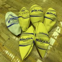 いちご様専用　ソフトバレーボール 6個セット