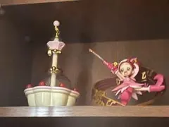 おジャ魔女どれみ フィギュア 一番くじ