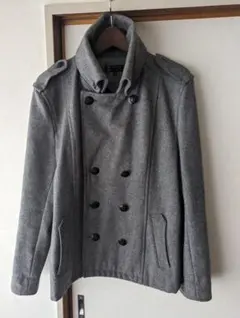 サイズ50 Michel Klein Pコート