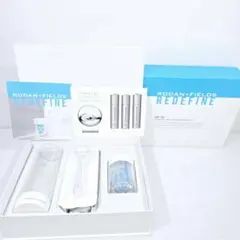 RODAN+FIELDS DEFINE ロダンアンドフィールズ スキンケアセット - メルカリ