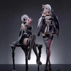 ニアオートマタ 2体セット フィギュア