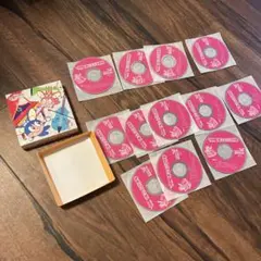 SAPIX通信教育ピグマシリーズ2年国語朗読CD - メルカリ